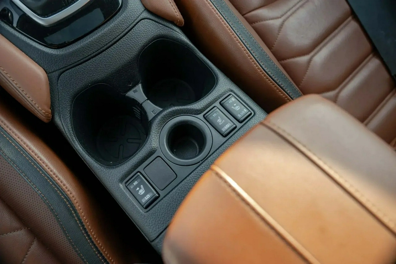 Nissan X-Trail - Zdjęcie 19