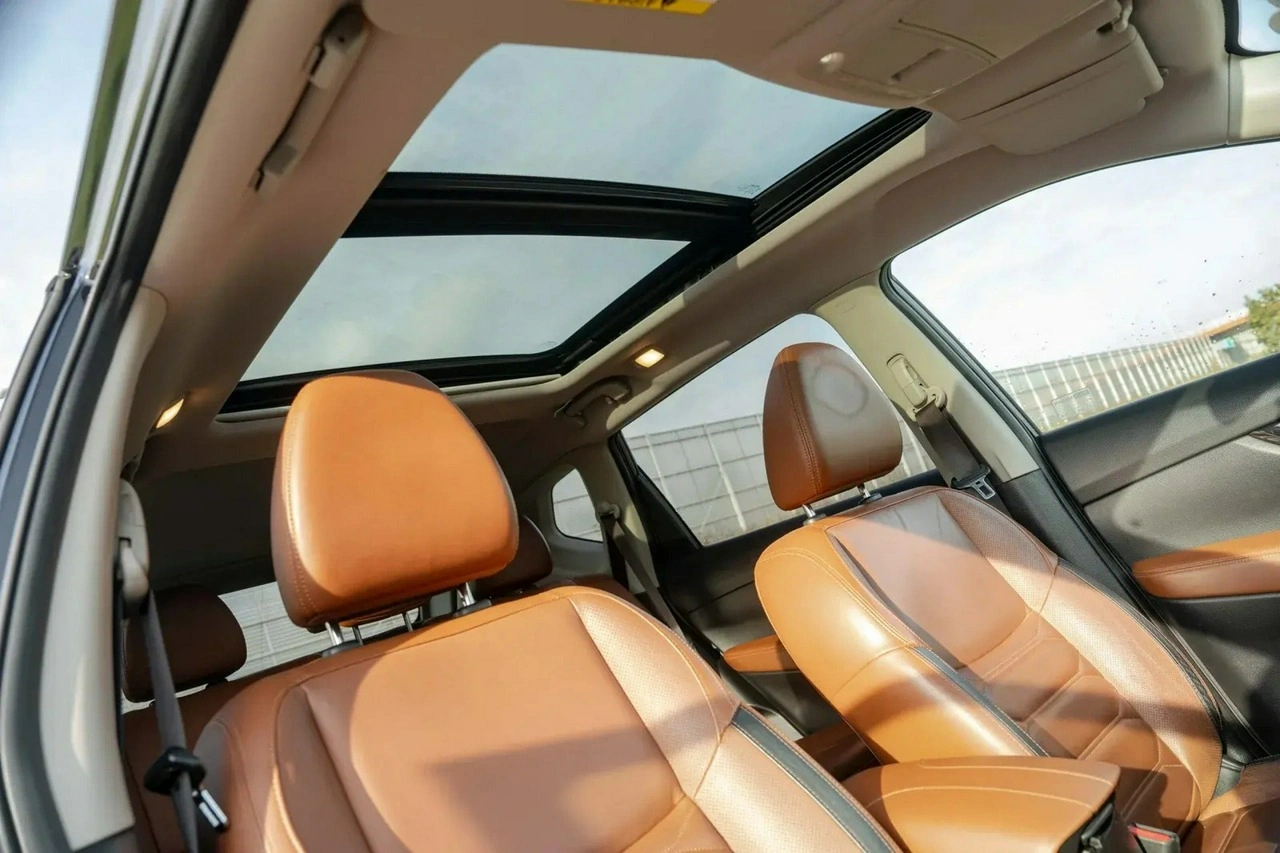 Nissan X-Trail - Zdjęcie 20