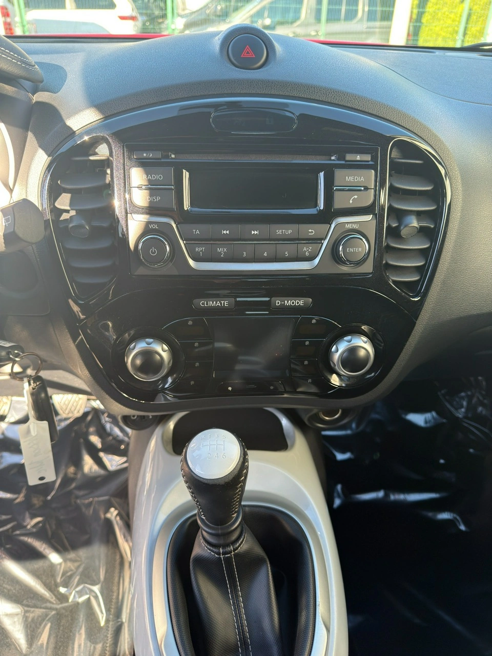 Nissan Juke - Zdjęcie 15