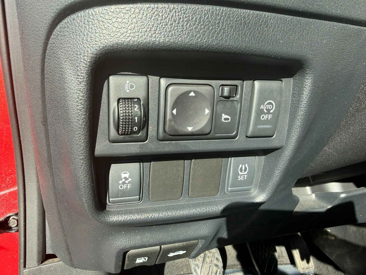 Nissan Juke - Zdjęcie 17