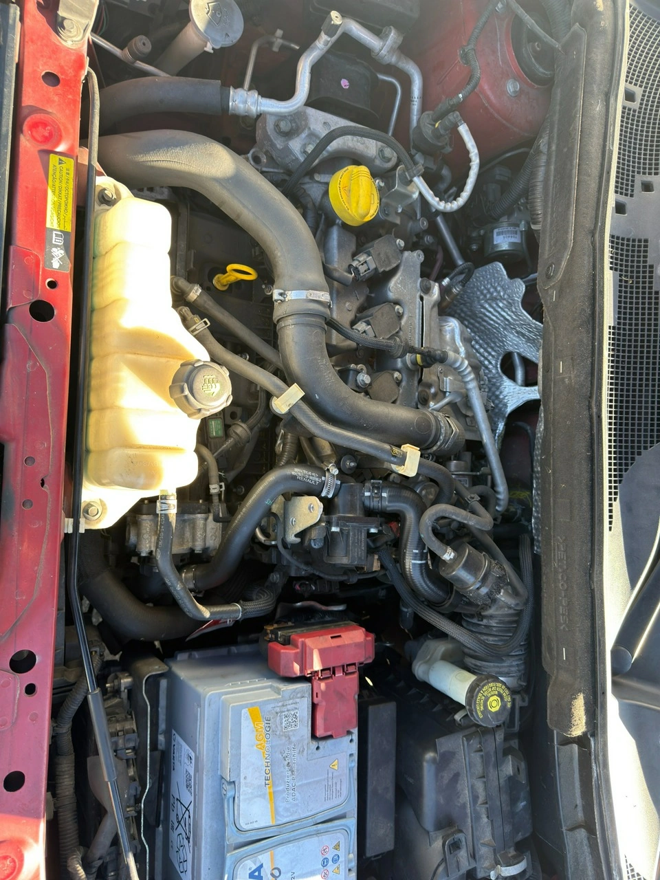 Nissan Juke - Zdjęcie 20