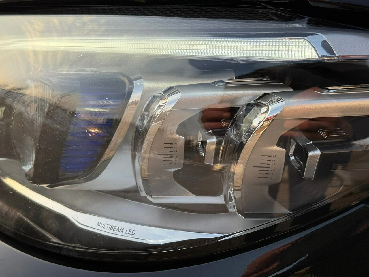 Mercedes C 43 AMG - Zdjęcie 33