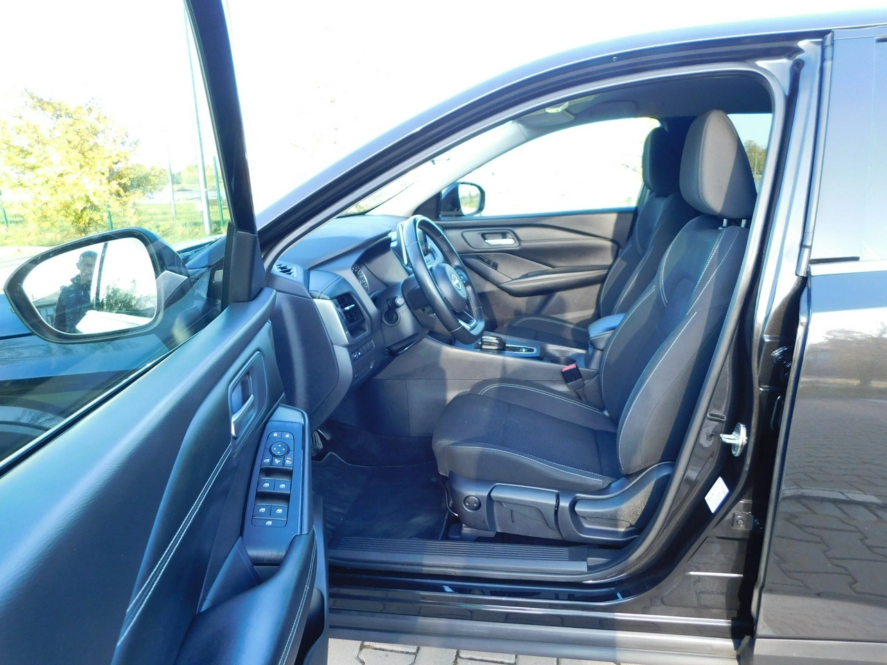 Nissan Qashqai - Zdjęcie 9