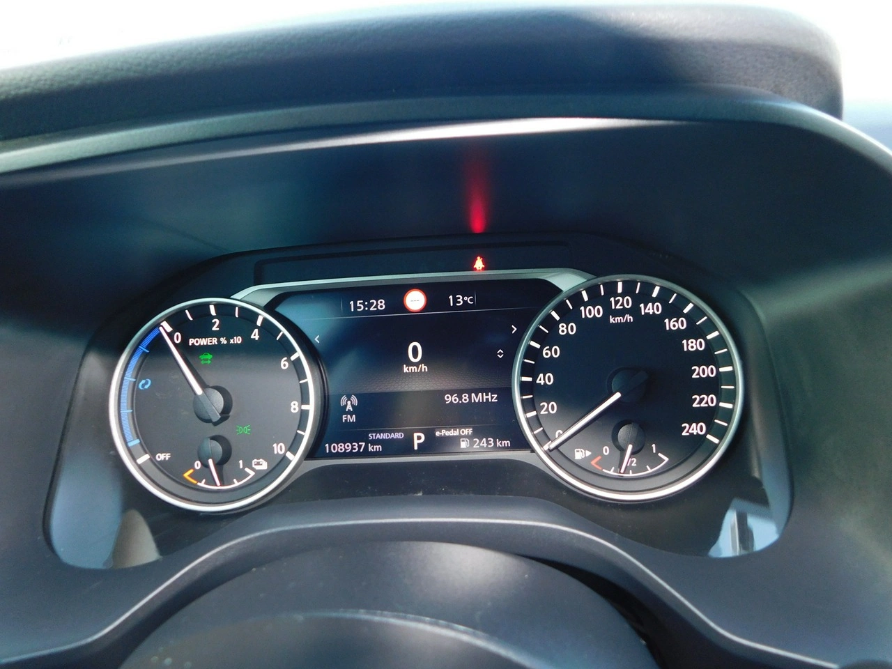 Nissan Qashqai - Zdjęcie 11