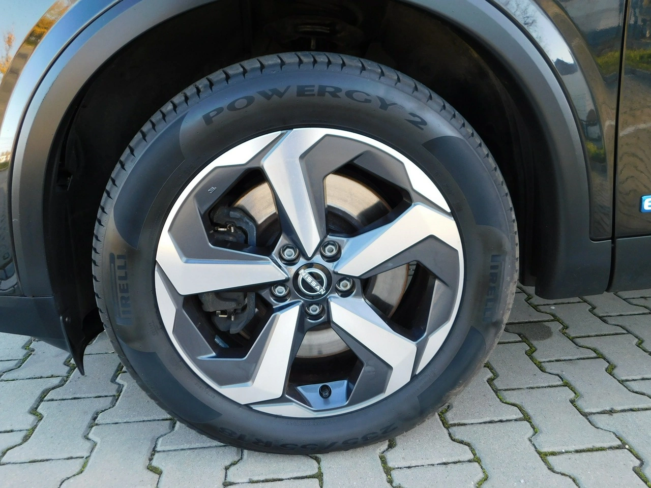 Nissan Qashqai - Zdjęcie 14