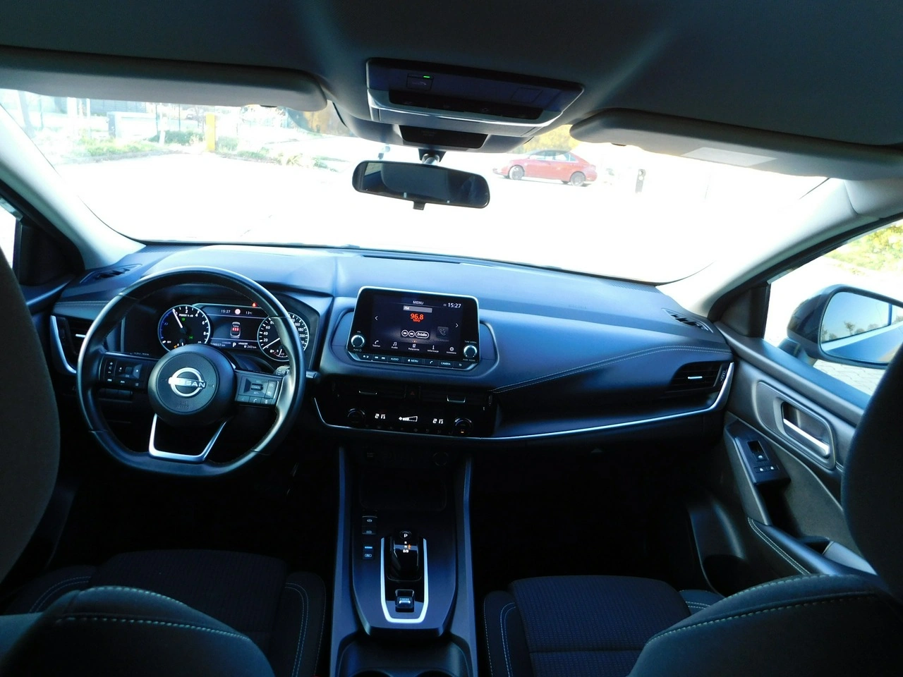 Nissan Qashqai - Zdjęcie 5