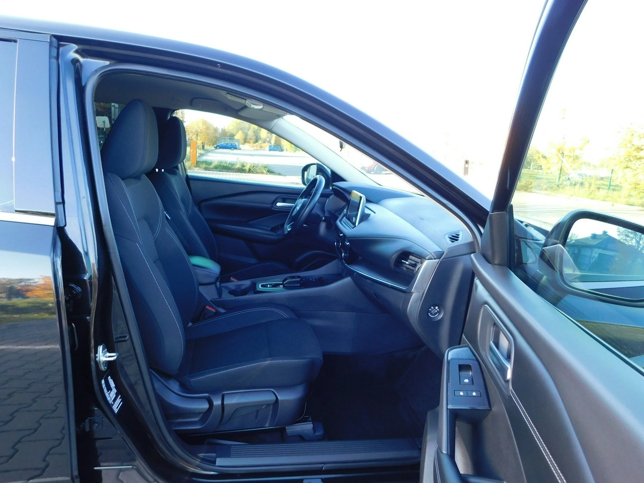Nissan Qashqai - Zdjęcie 6