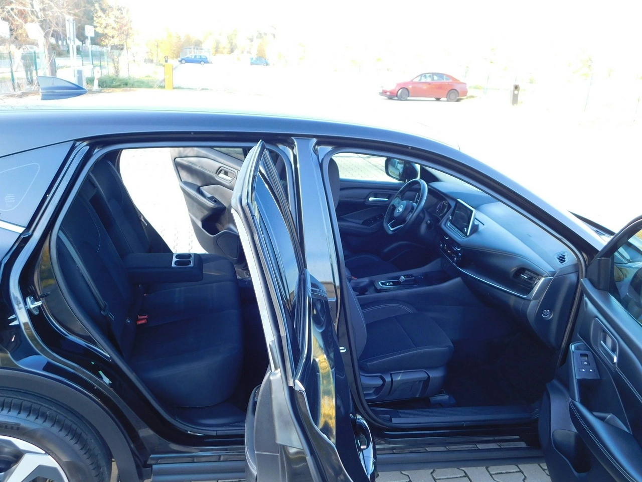 Nissan Qashqai - Zdjęcie 7