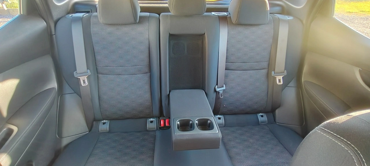 Nissan Qashqai - Zdjęcie 13