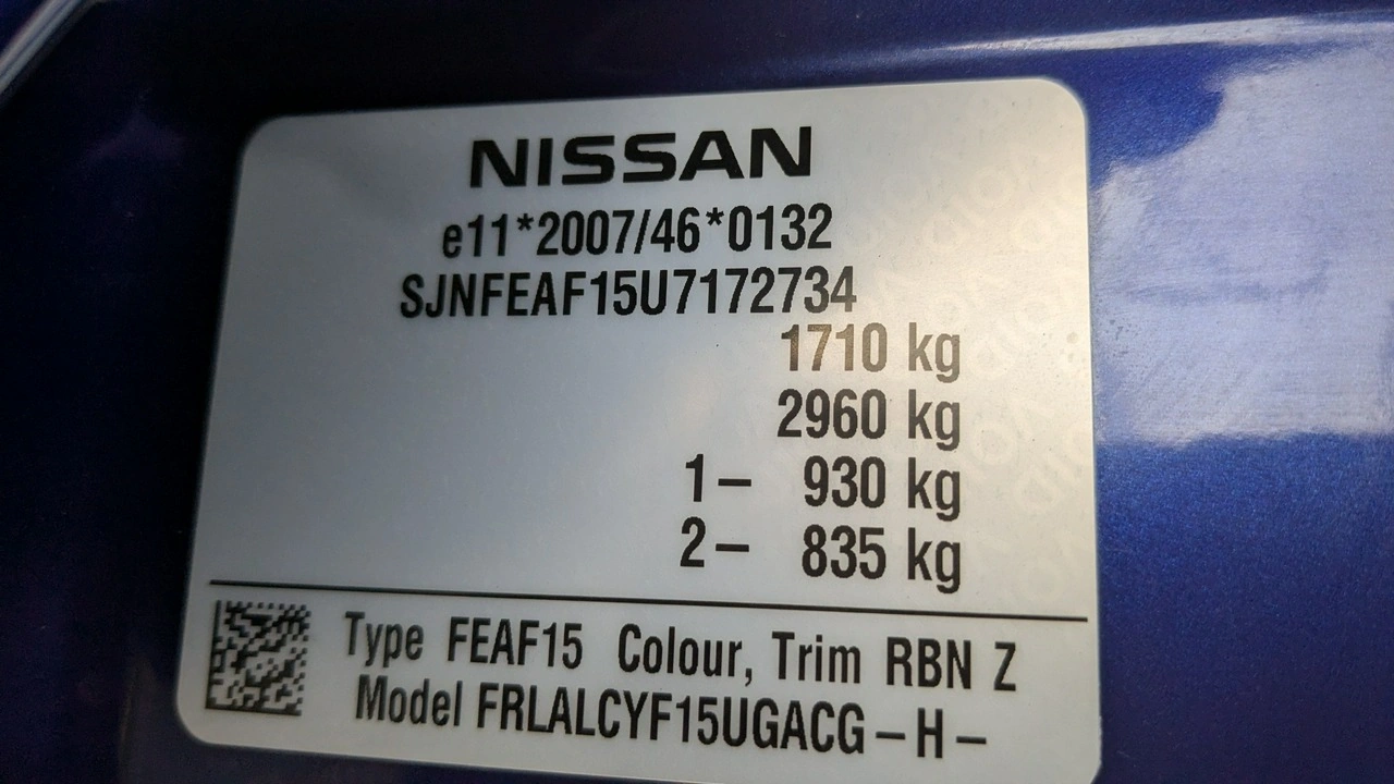 Nissan Juke - Zdjęcie 26