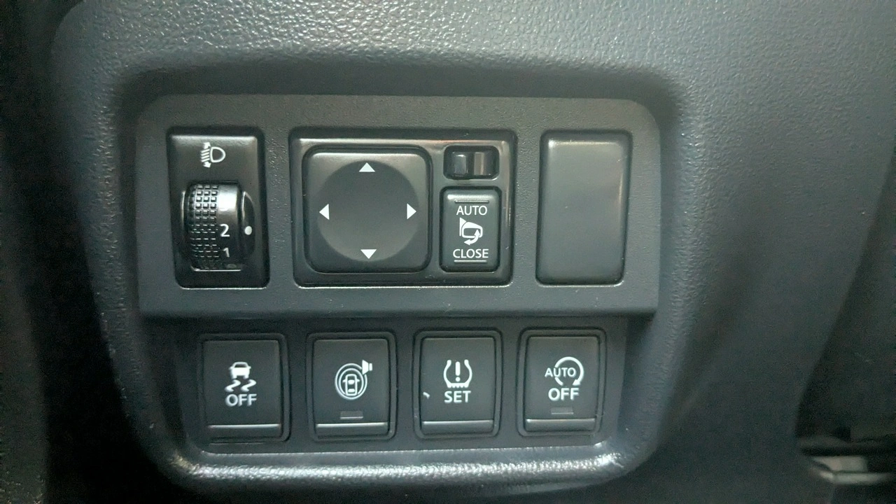 Nissan Juke - Zdjęcie 28