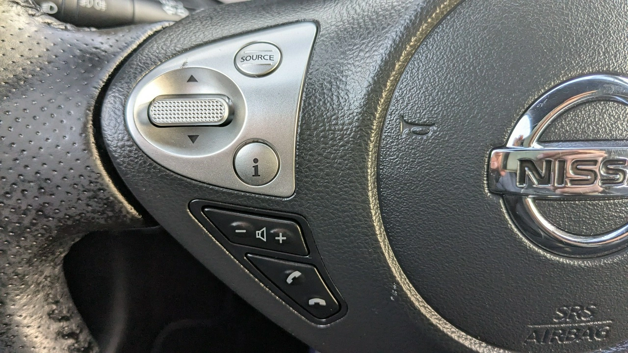 Nissan Juke - Zdjęcie 29