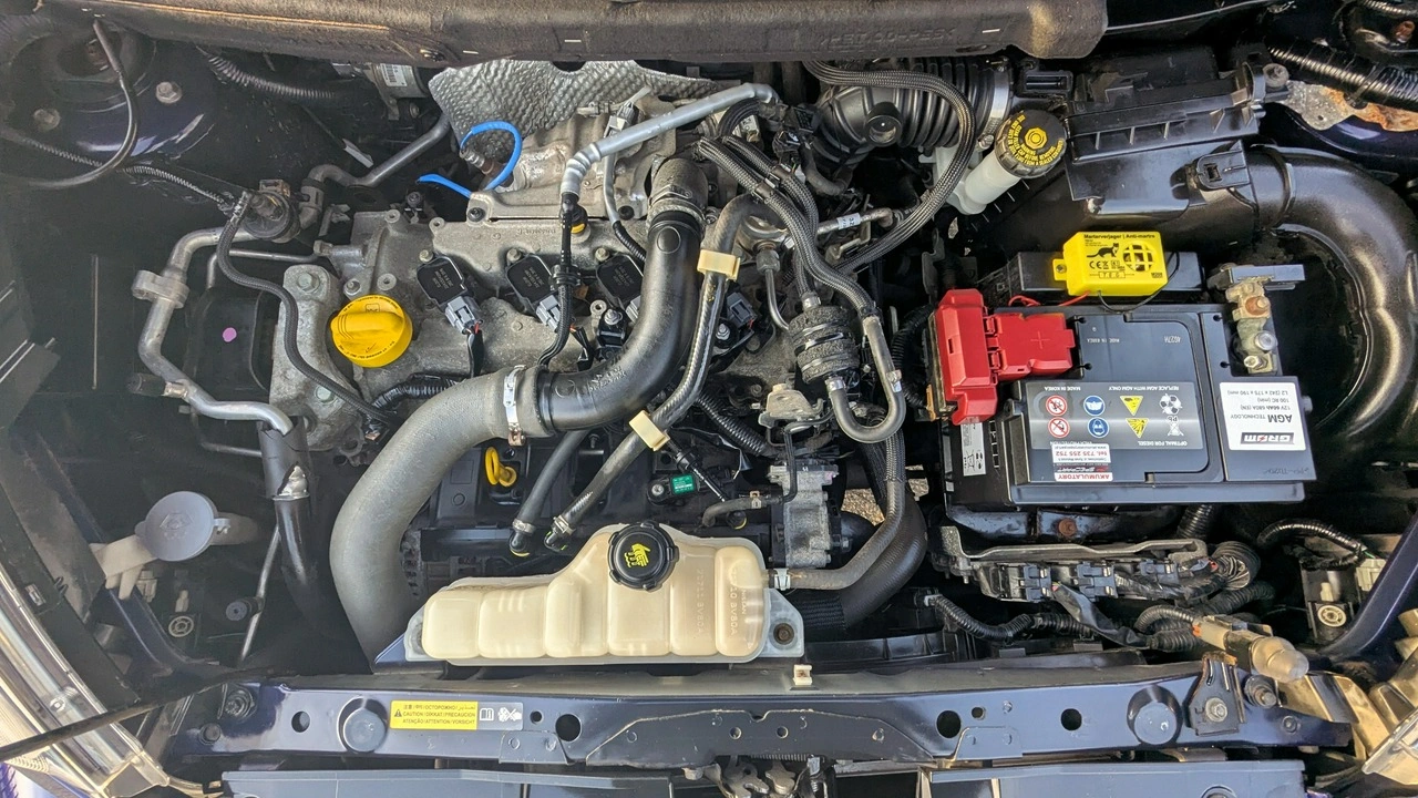 Nissan Juke - Zdjęcie 33