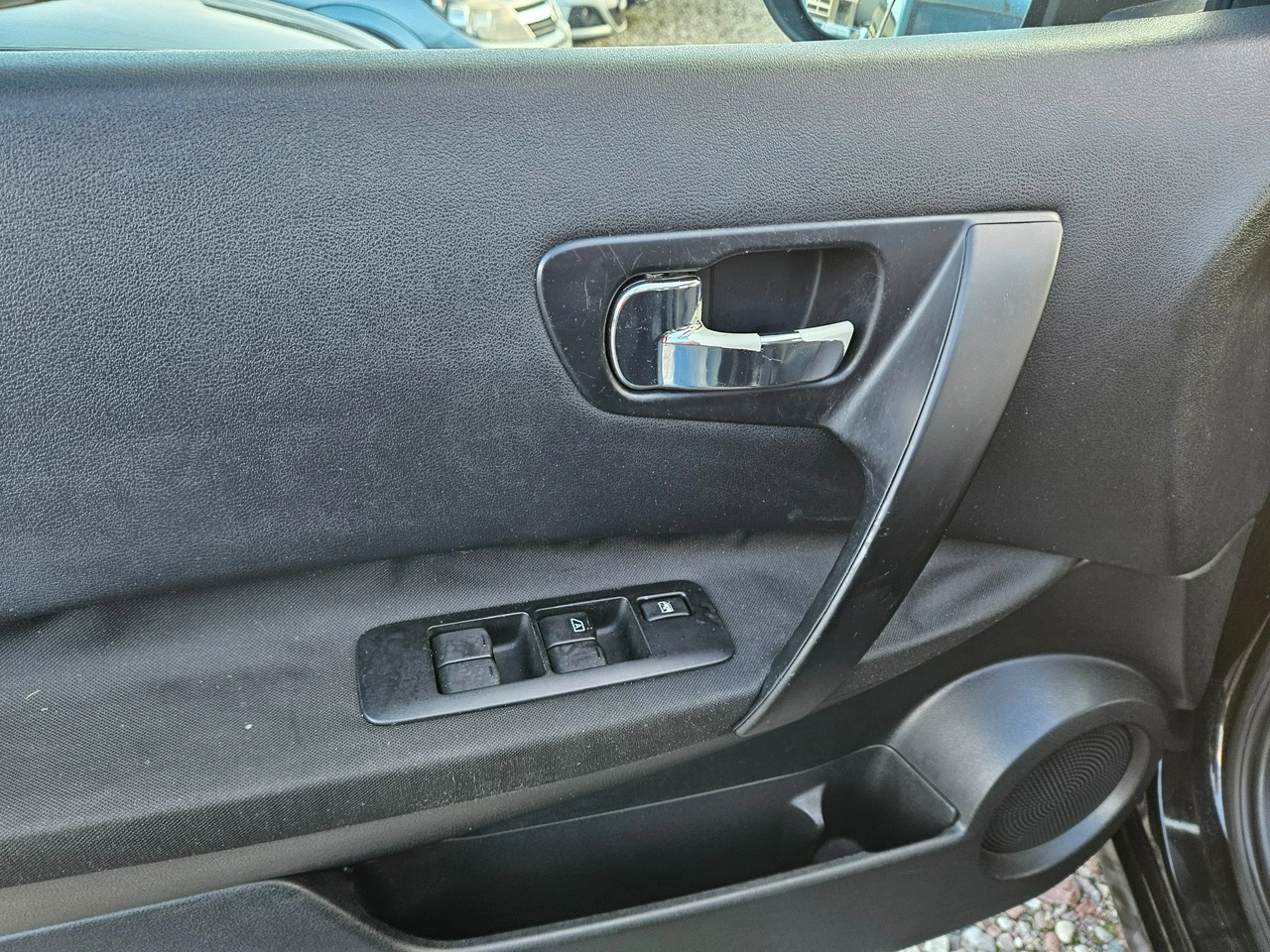Nissan Qashqai - Zdjęcie 12