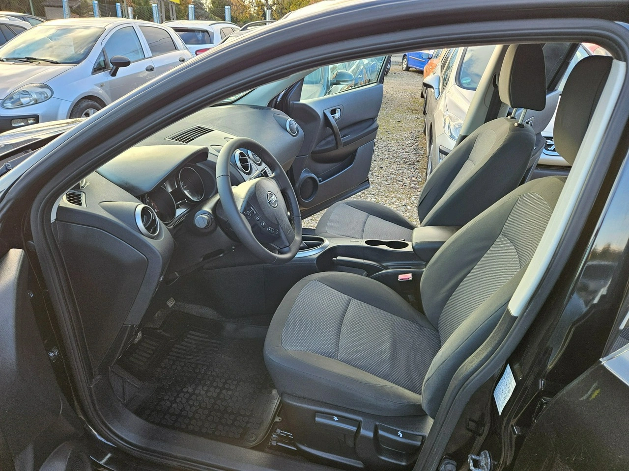 Nissan Qashqai - Zdjęcie 6