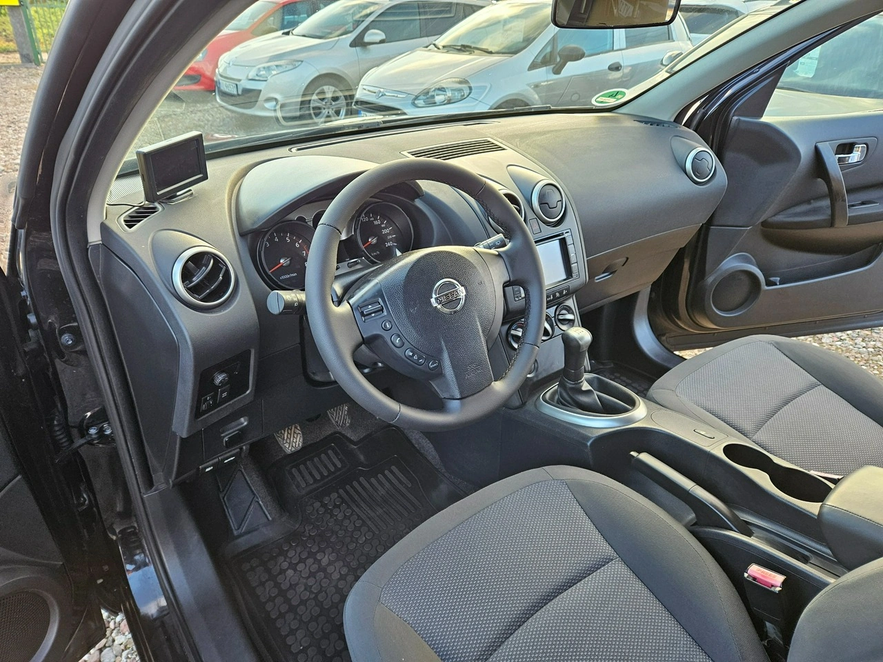 Nissan Qashqai - Zdjęcie 7