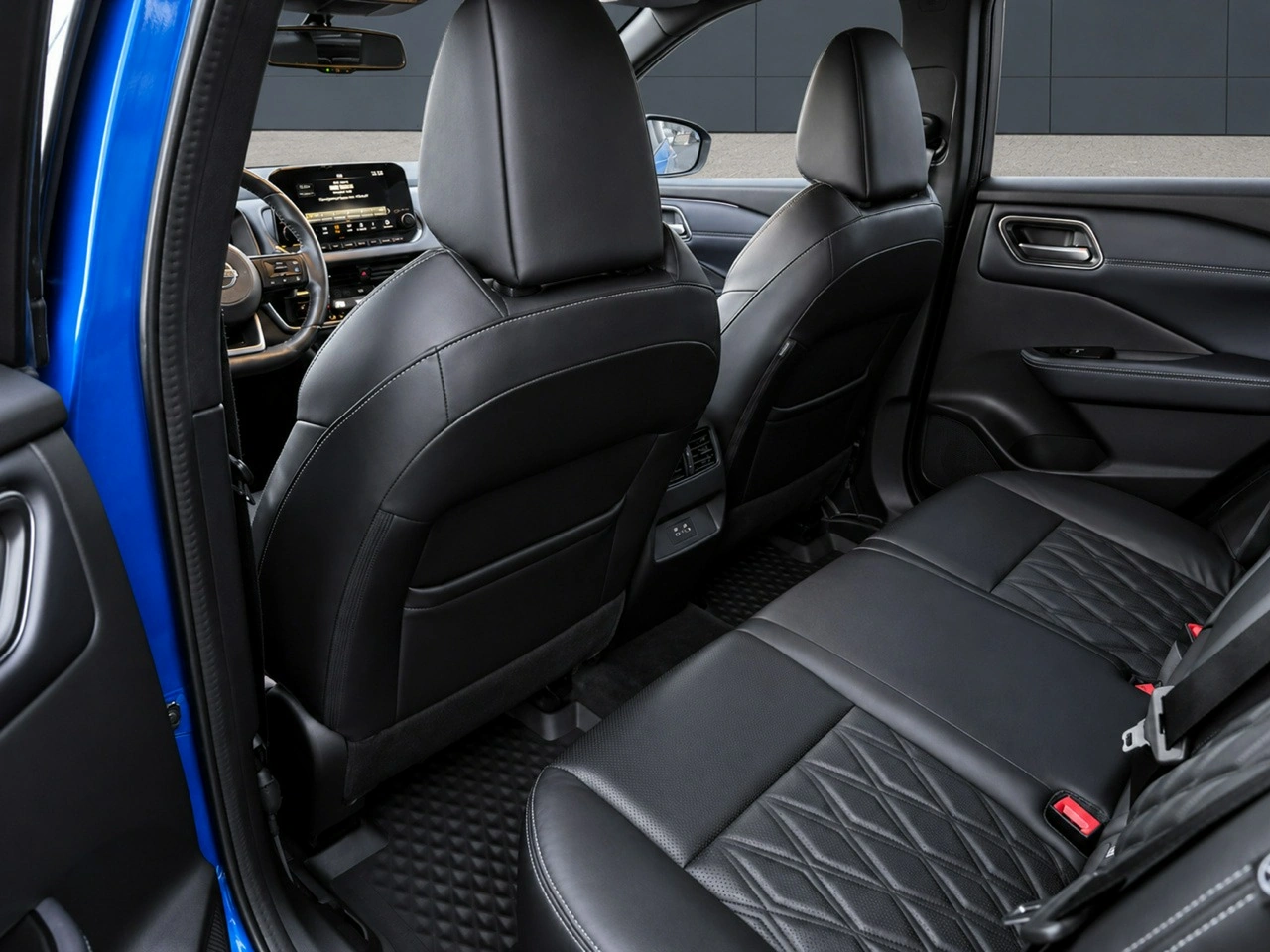 Nissan Qashqai - Zdjęcie 18