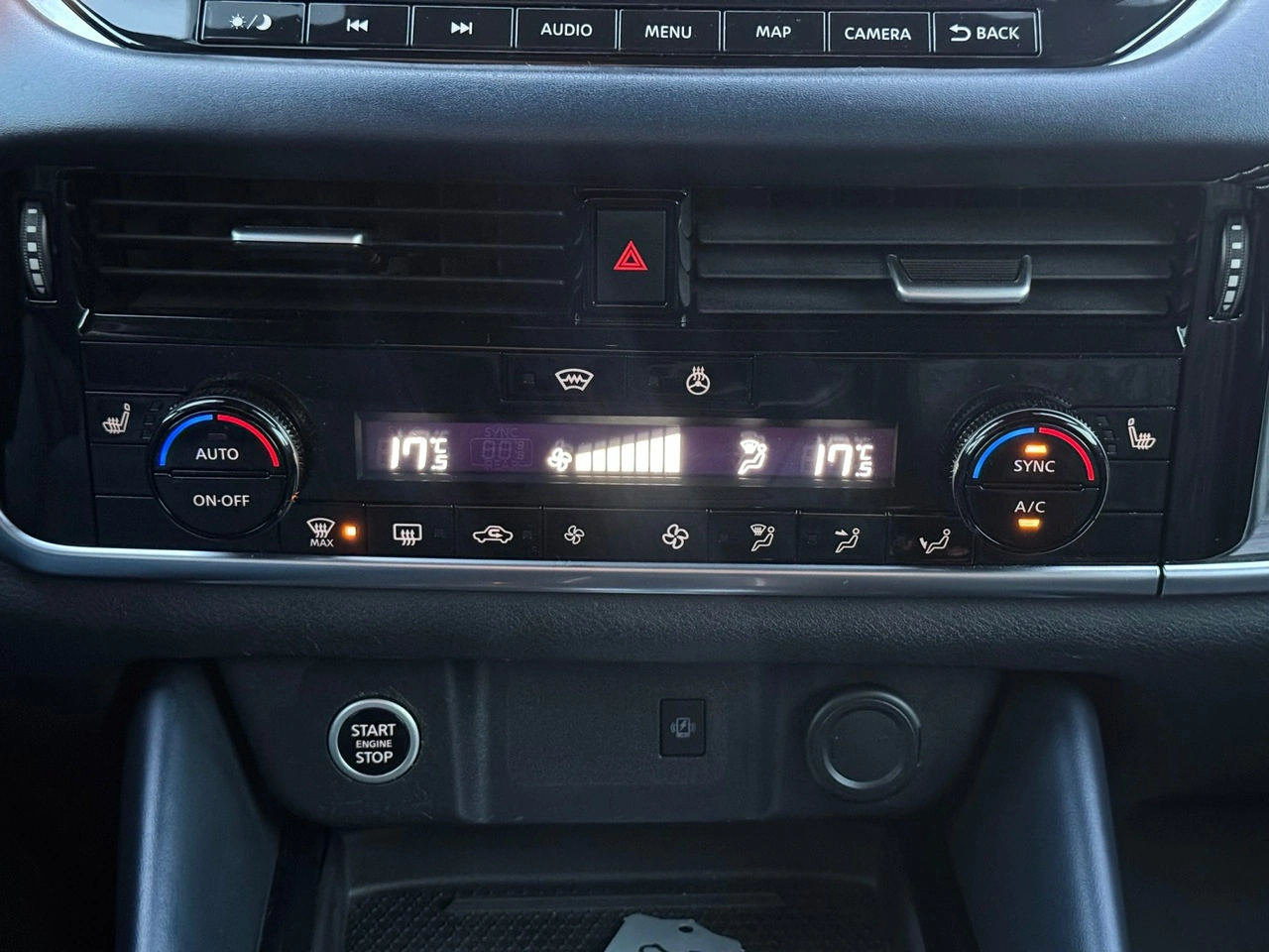 Nissan Qashqai - Zdjęcie 29
