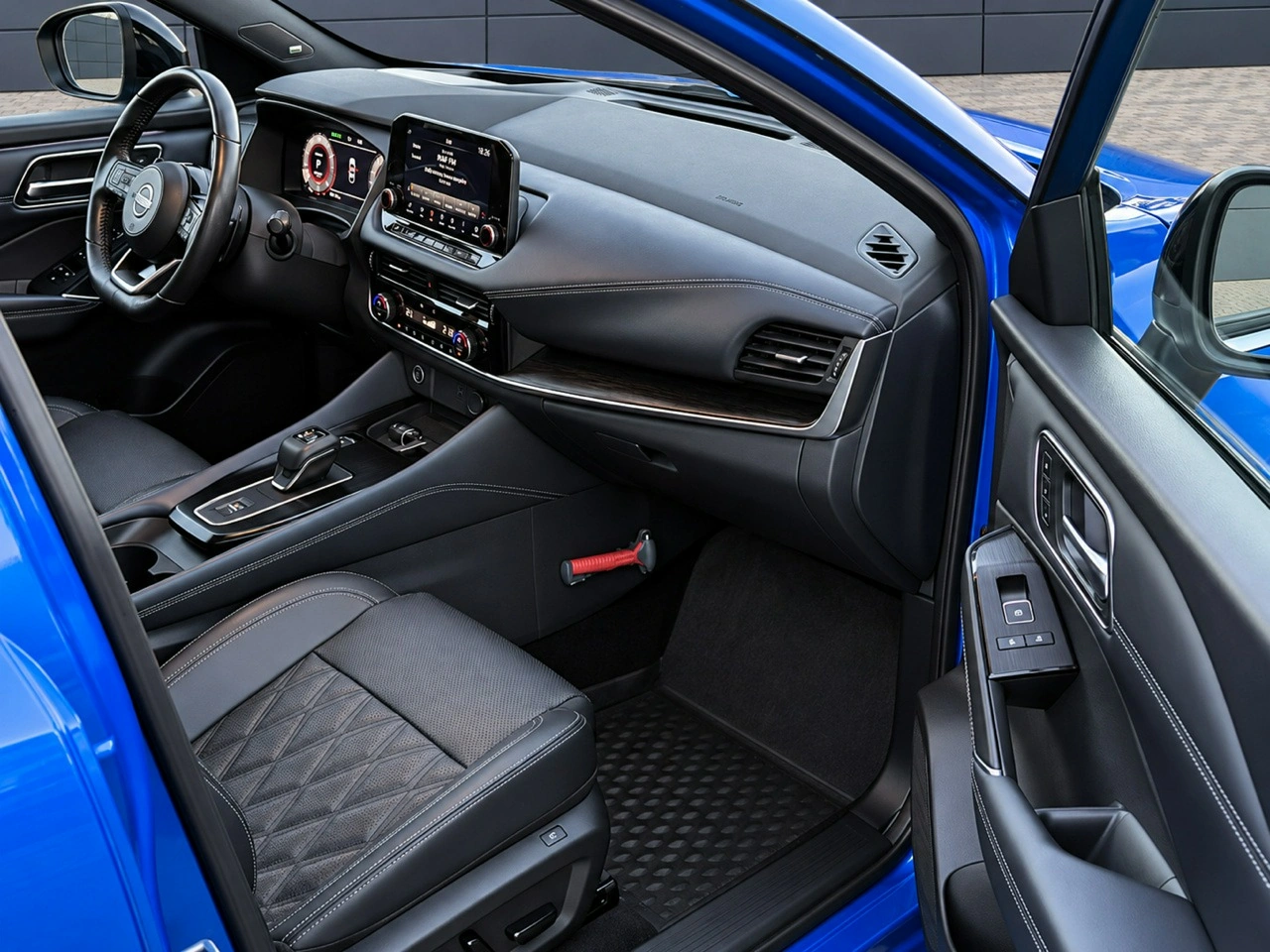 Nissan Qashqai - Zdjęcie 6