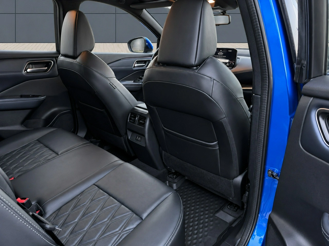 Nissan Qashqai - Zdjęcie 8