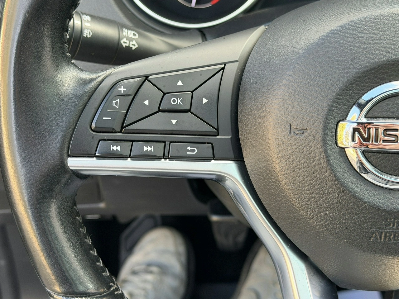 Nissan Qashqai - Zdjęcie 13