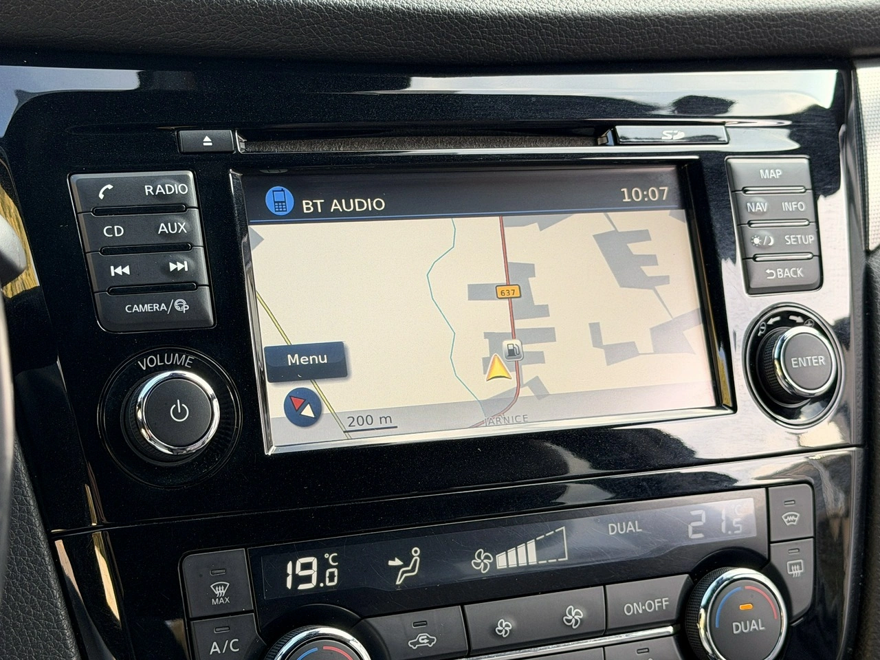 Nissan Qashqai - Zdjęcie 16