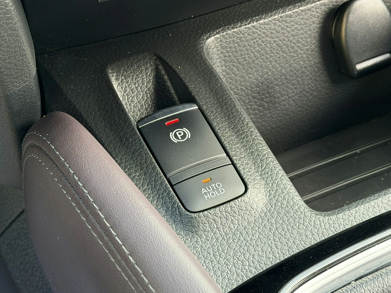Nissan Qashqai - Zdjęcie 18