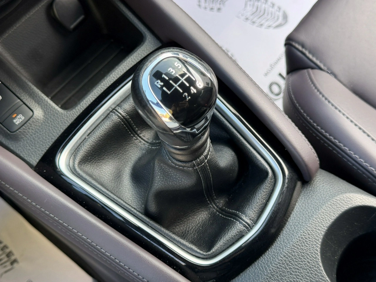Nissan Qashqai - Zdjęcie 19