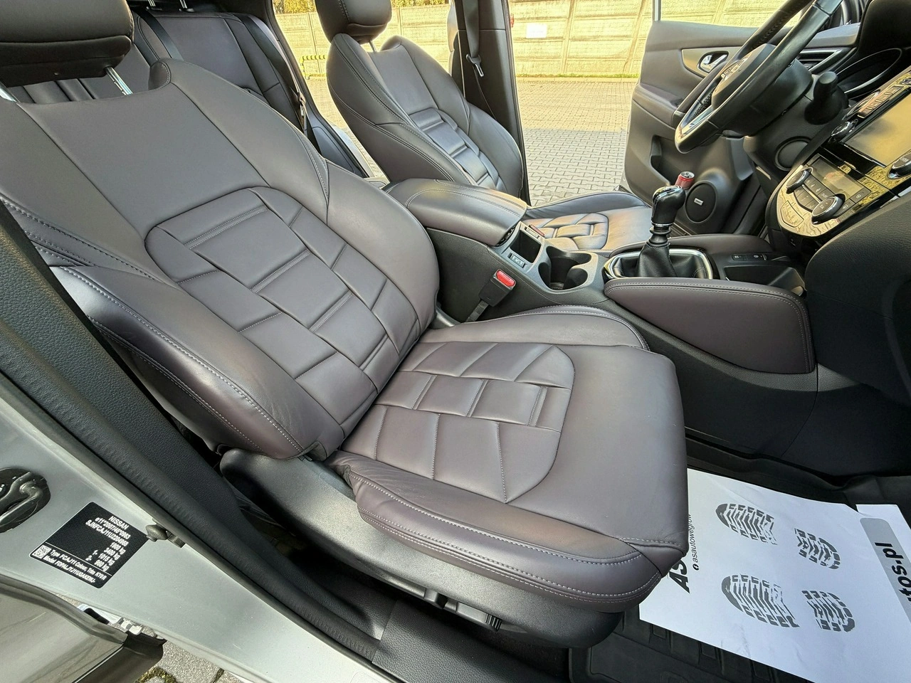 Nissan Qashqai - Zdjęcie 26