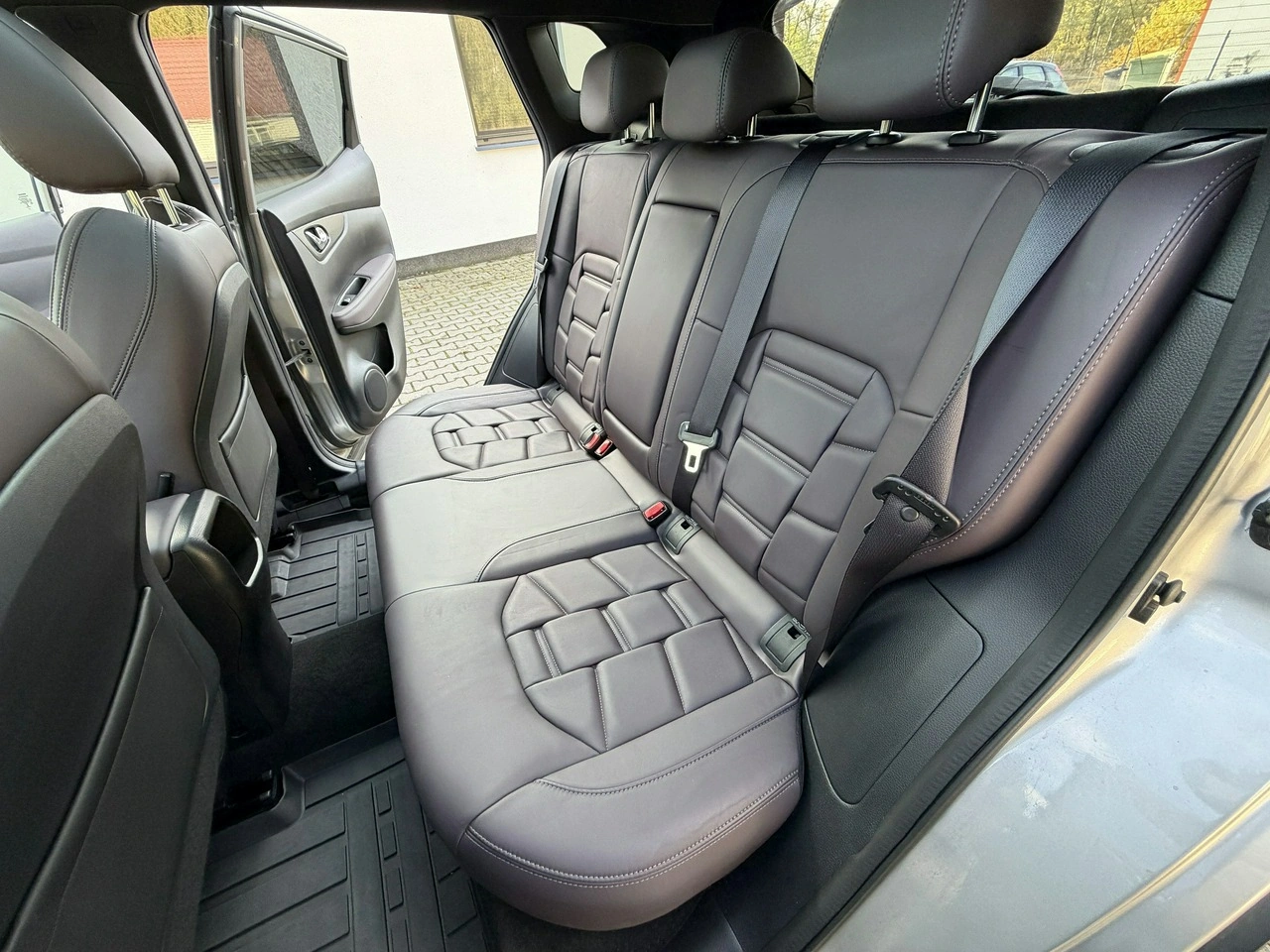 Nissan Qashqai - Zdjęcie 27