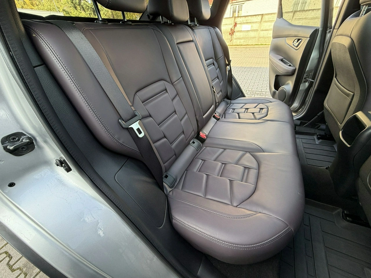 Nissan Qashqai - Zdjęcie 28