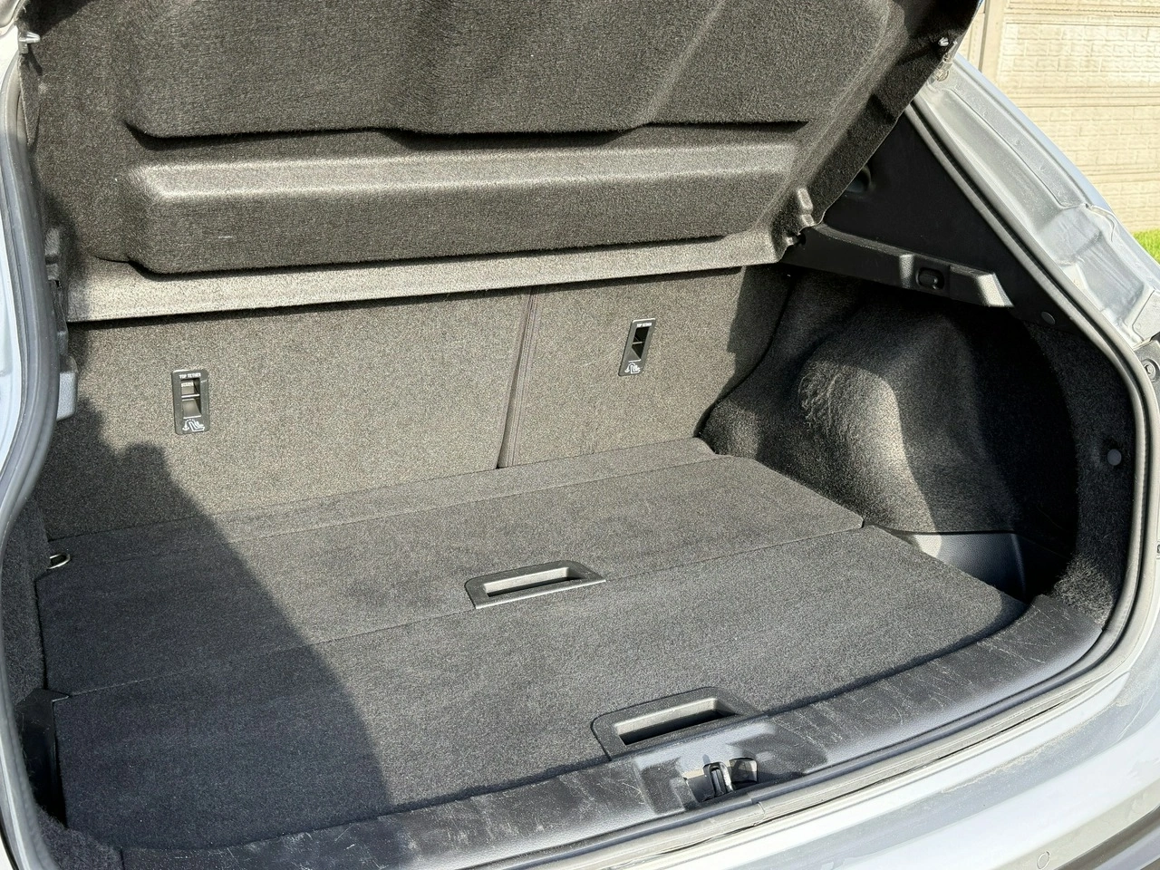 Nissan Qashqai - Zdjęcie 29