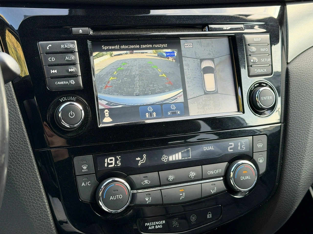 Nissan Qashqai - Zdjęcie 55