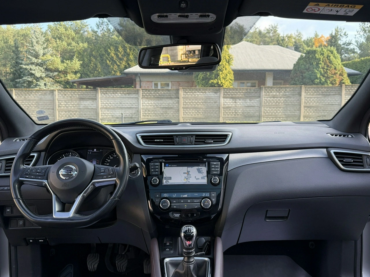 Nissan Qashqai - Zdjęcie 5