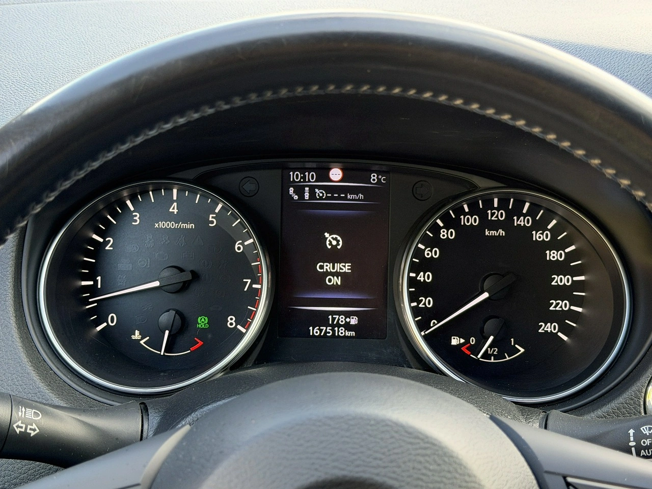 Nissan Qashqai - Zdjęcie 63