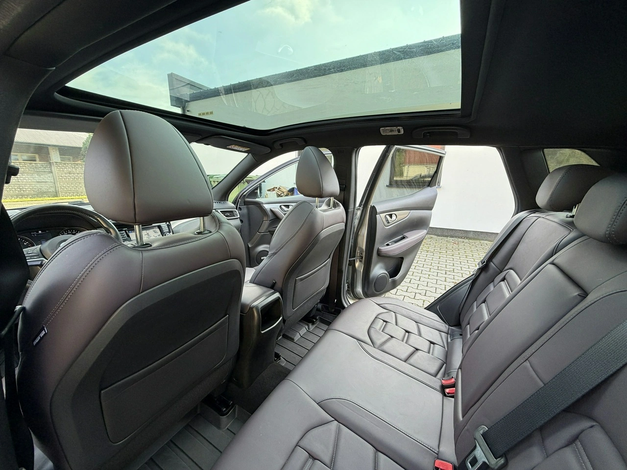 Nissan Qashqai - Zdjęcie 6