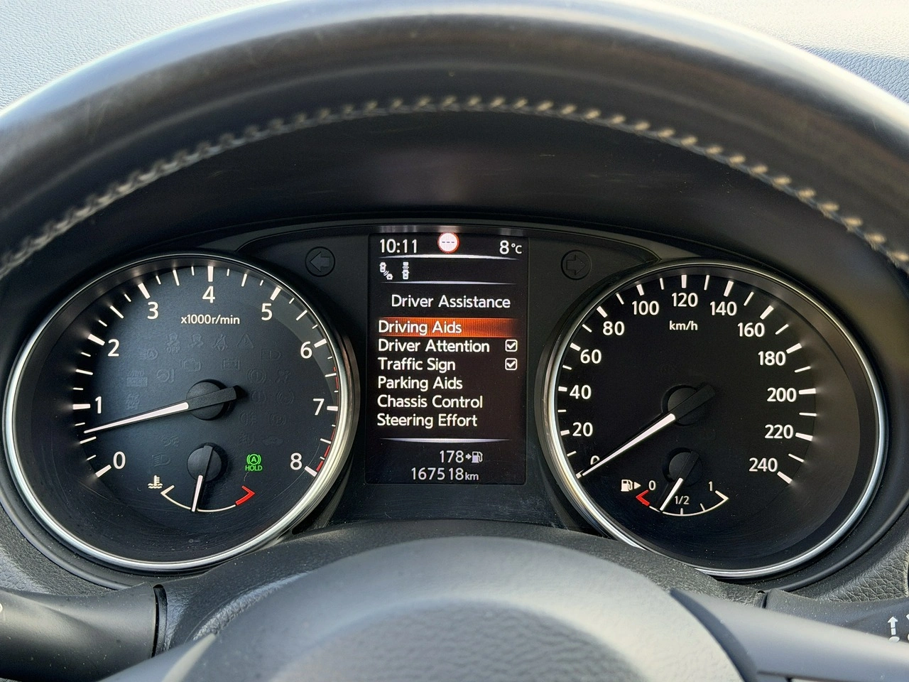 Nissan Qashqai - Zdjęcie 69