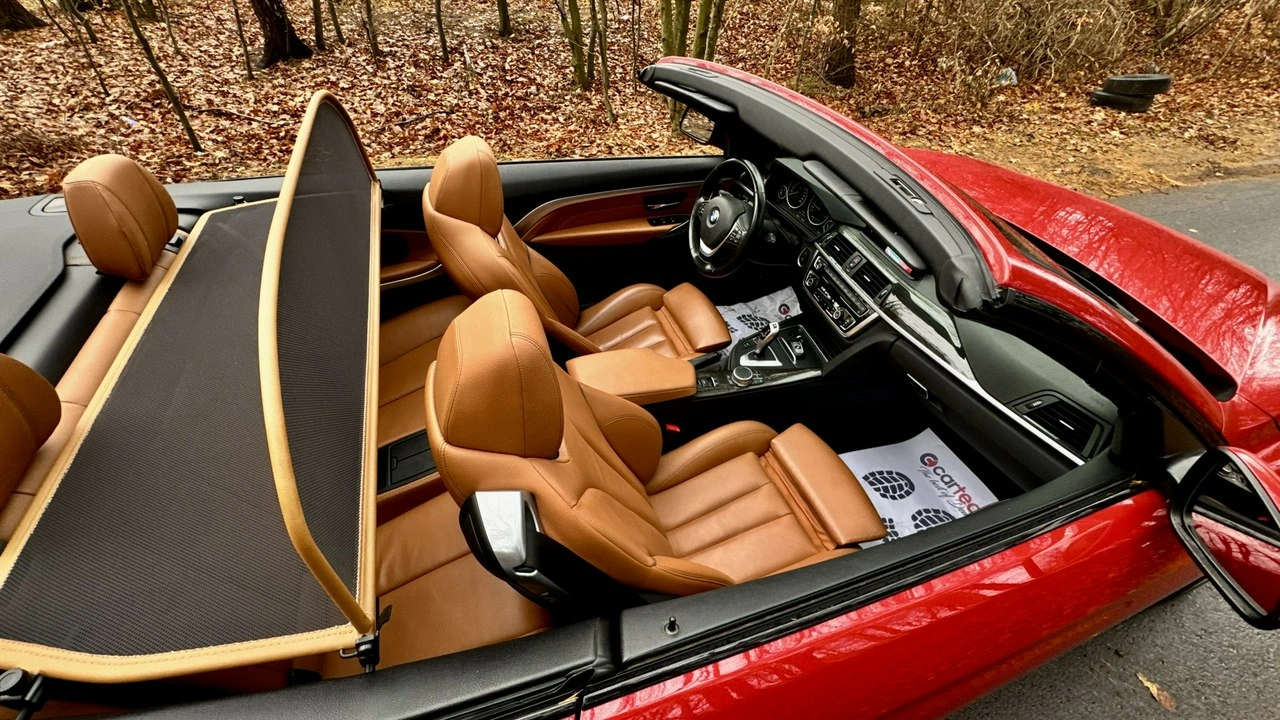 BMW 440 - Zdjęcie 9