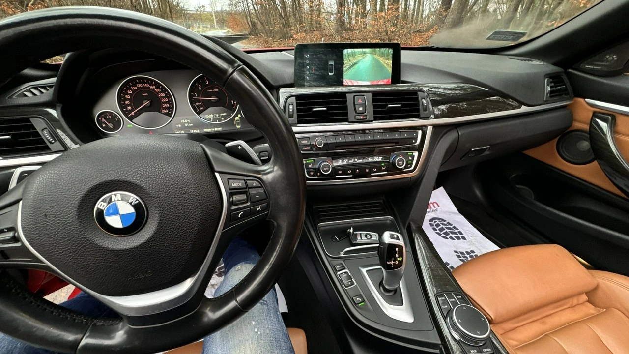 BMW 440 - Zdjęcie 10