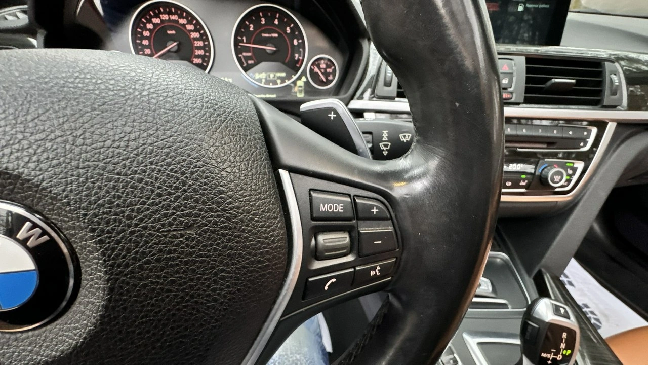 BMW 440 - Zdjęcie 18