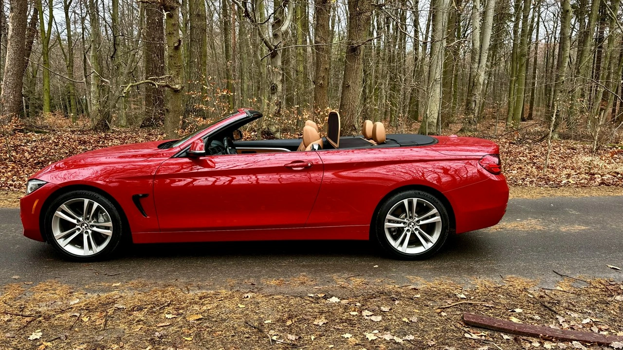 BMW 440 - Zdjęcie 3