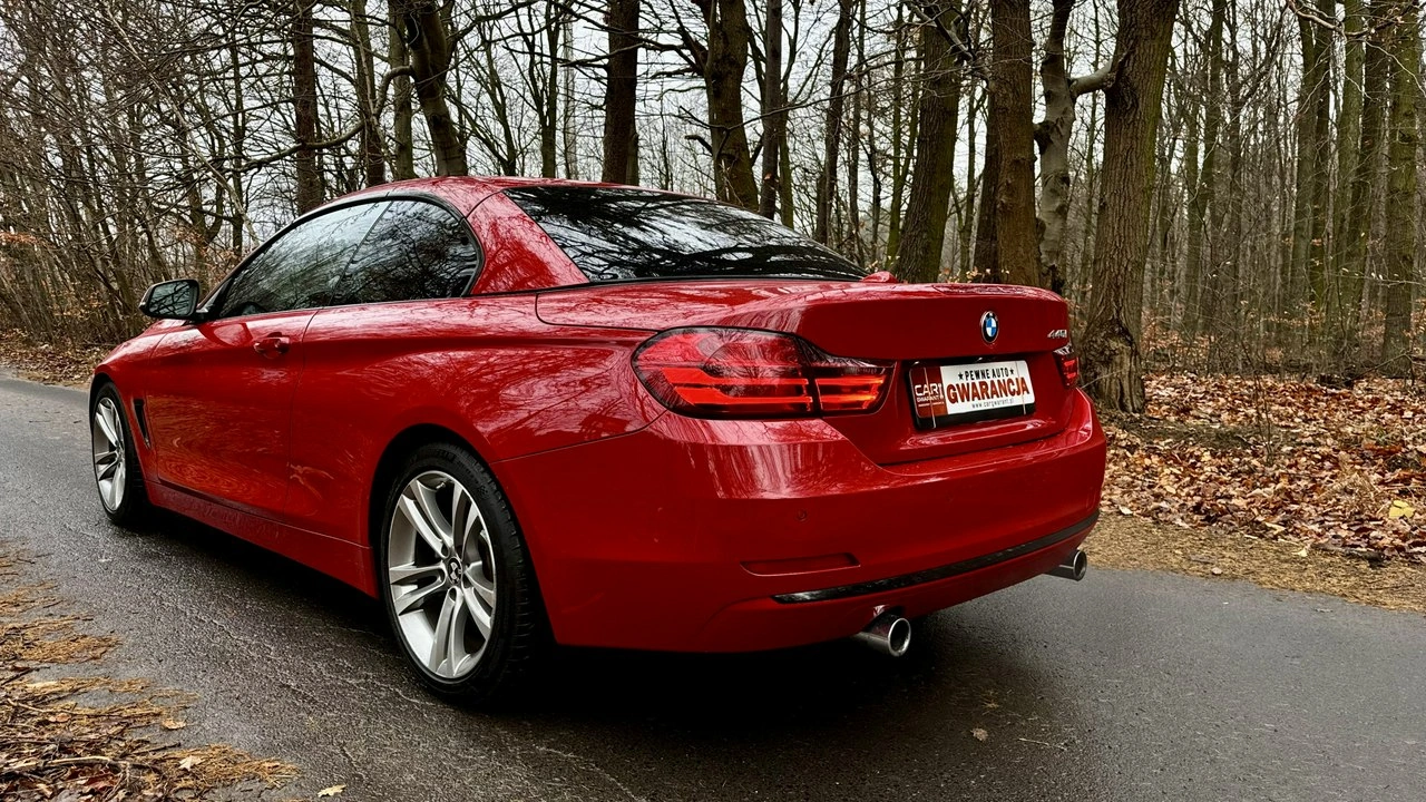 BMW 440 - Zdjęcie 29