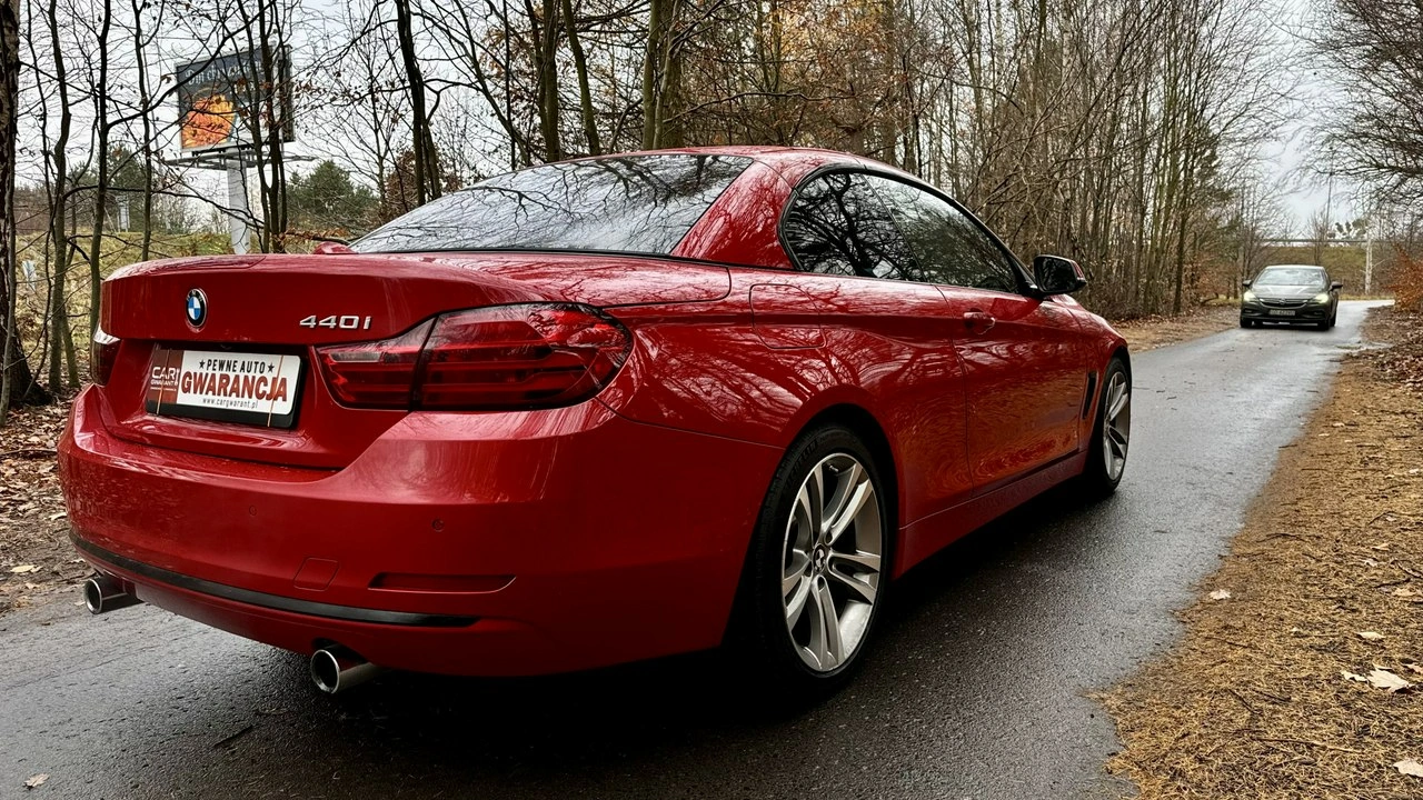 BMW 440 - Zdjęcie 33