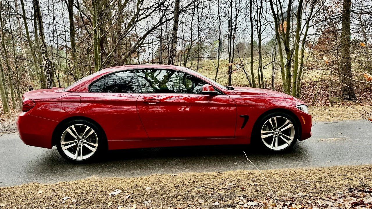 BMW 440 - Zdjęcie 35