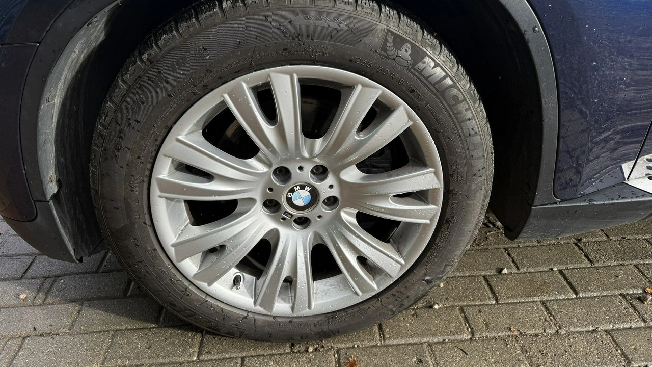 BMW X6 - Zdjęcie 15