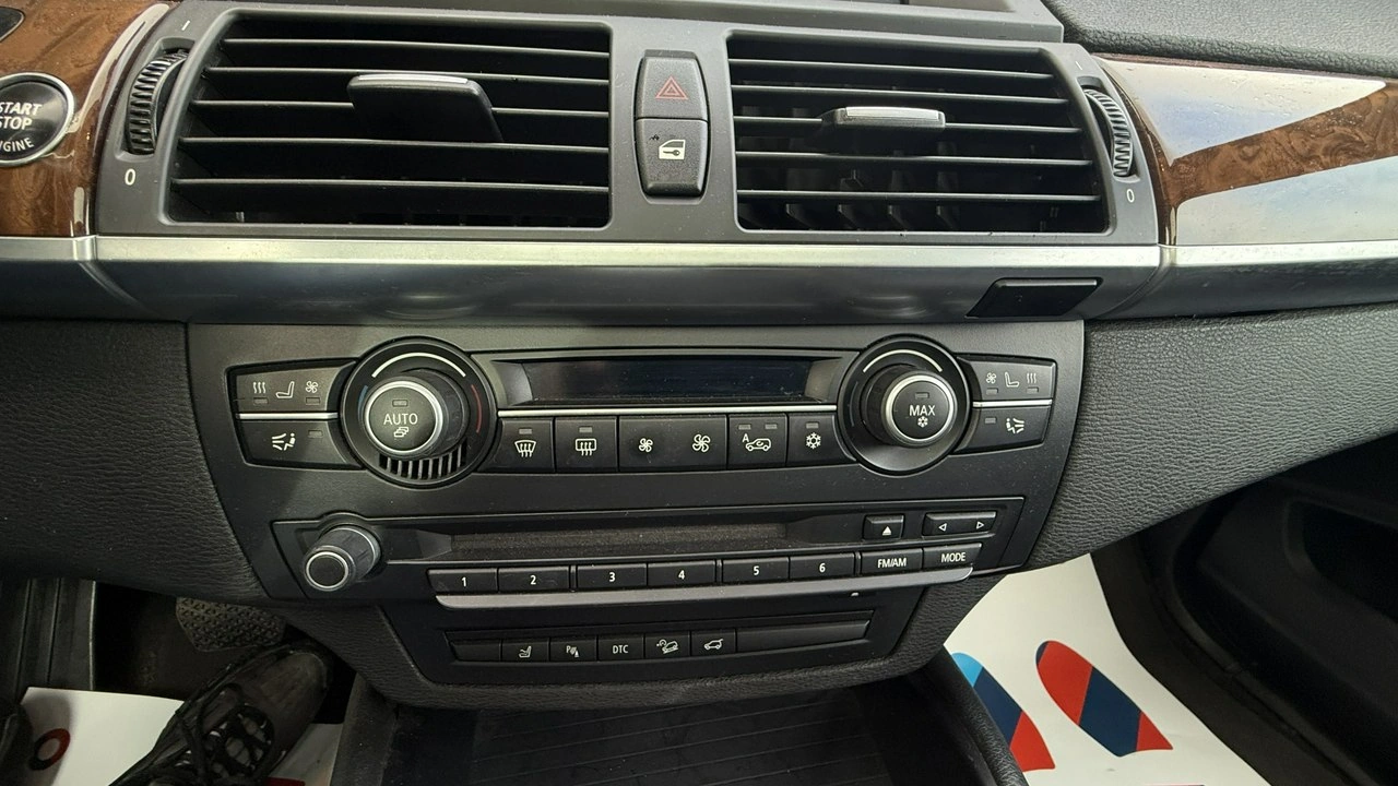 BMW X6 - Zdjęcie 19