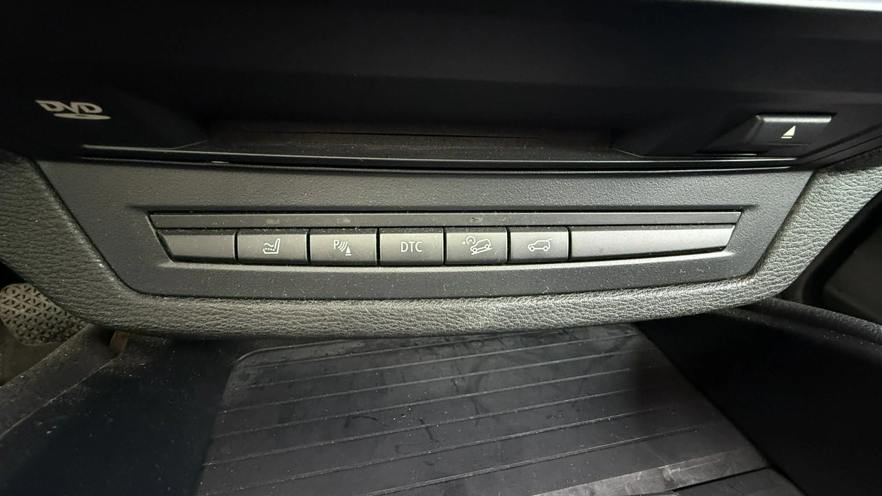 BMW X6 - Zdjęcie 20