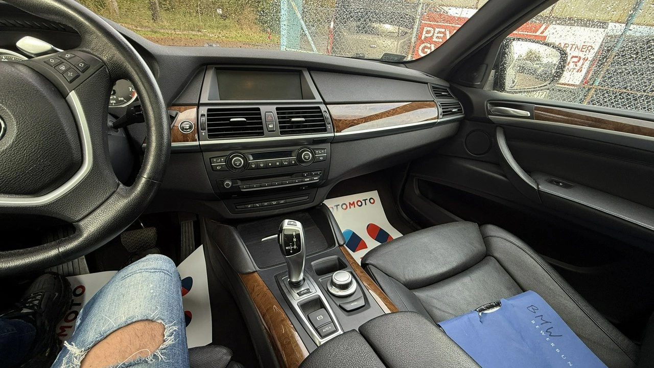 BMW X6 - Zdjęcie 21