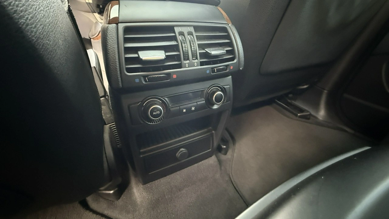 BMW X6 - Zdjęcie 25