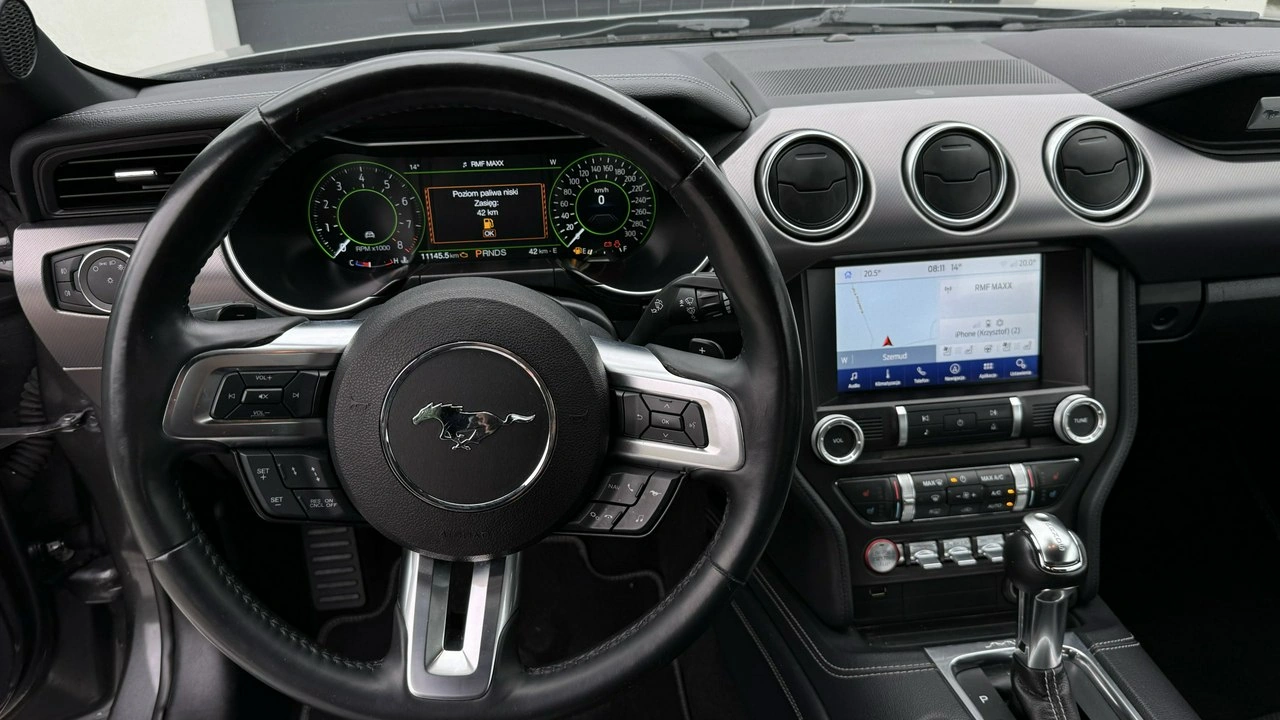 Ford Mustang - Zdjęcie 15